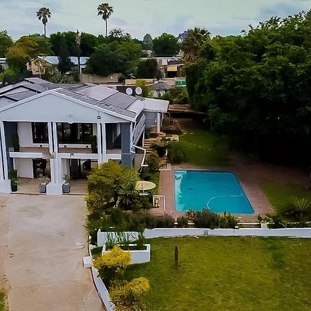 Falcon Lodge Нюкасъл Екстериор снимка